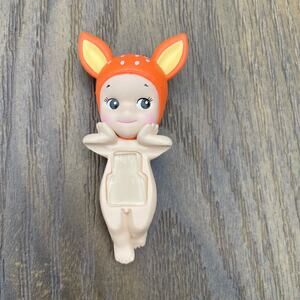 Sonny Angel Hipper Fawn mini figure attach me collectible
